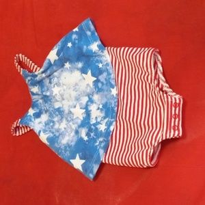 Cat & Jack Newborn bodysuit